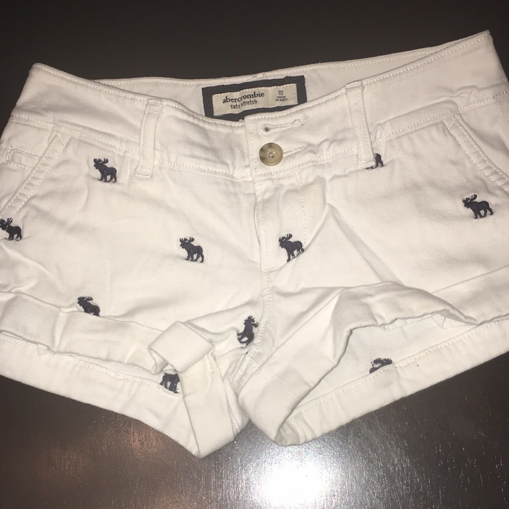Abercrombie Kids Shorts